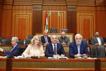 اللجان المشتركة أقرت اخضاع متعاقدي وزارة الإعلام لشرعة التقاعد