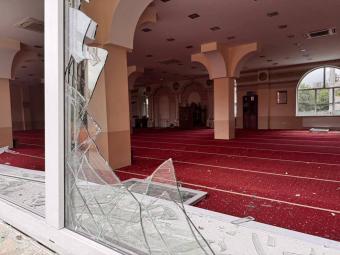 السفارة الأوكرانية في بيروت: يجب أن نُرغم موسكو على قبول وقف إطلاق النار