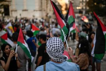 السفير الفلسطيني يصل بيروت خلال أيام... وملف السلاح بانتظاره