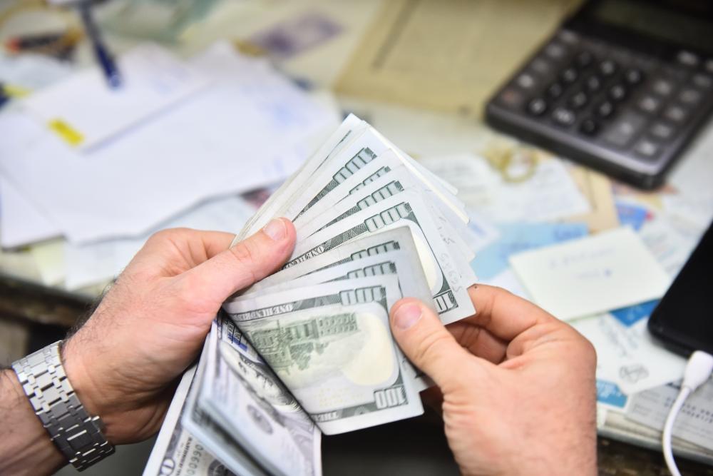 مؤشر BLOM PMI: انخفاضات سريعة في تموز