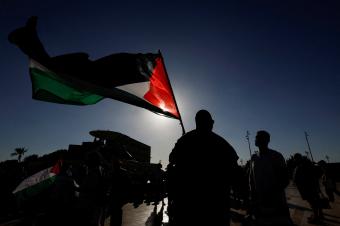حماس ترفض تصريحات ويتكوف: لا تخلي عن السلاح دون قيام دولة فلسطينية