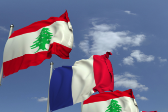 فرنسا تترقّب اجتماع الحكومة وتعوّل على الوعي السياسي