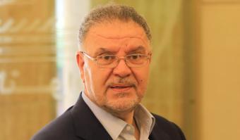 فياض: لا يمكن البحث بأي شيء يخص السلاح ما لم يلتزم العدو بالانسحاب وإيقاف الأعمال العدائية