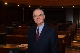 عدوان: لم يعد هناك من حجة أمام القضاة لعدم تحمّل مسؤولياتهم