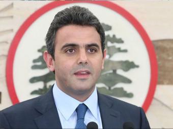 الحواط لرئيس الجمهورية ومجلس الوزراء: لا تضيّعوا لبنان