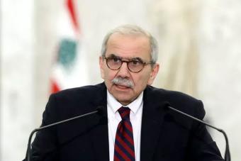 سلام ينفي ما يُتداول عنه: كل موقف يصدر عني يُعلَن بشكل مباشر