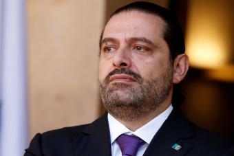 الرئيس الحريري: لا يزال لبنان ينتظر العدالة لضحايا فاجعة انفجار مرفأ بيروت
