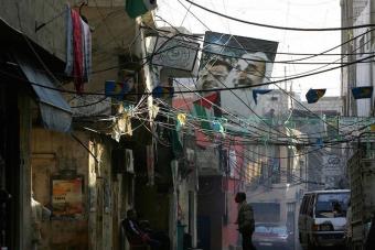 سماع إطلاق نار في برج البراجنة بعد إشكال ليلي