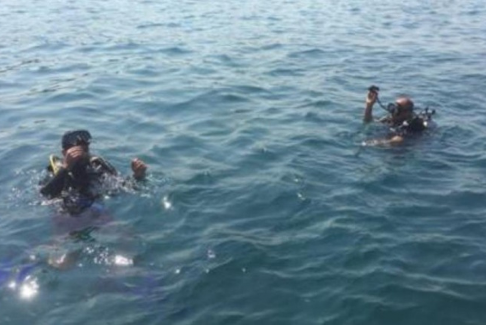الجيش: انتشال جثة من البحر قبالة شاطئ طرابلس