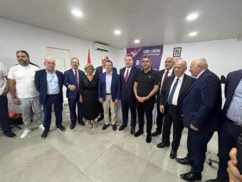 شحادة: التحول الرقمي ضرورة وطنية تساهم في مكافحة الفساد