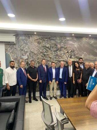 شحادة: التحول الرقمي ضرورة وطنية تساهم في مكافحة الفساد