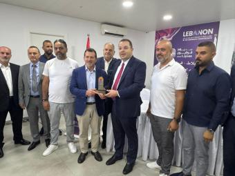 شحادة: التحول الرقمي ضرورة وطنية تساهم في مكافحة الفساد