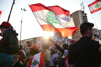 في مديح الحرب الأهليّة
