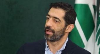 حنكش تعليقًا على كلام قاسم: "إذا لبناني عم يهدد بلده... العدو شو بيعمل؟"