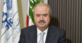 جابر يعلن صرف 12 مليون ليرة شهريًا لمتقاعدي القطاع العام في 2025