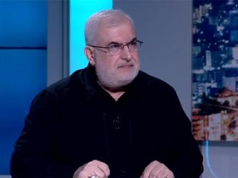 محمد رعد و"مشروع تبليط البحر": ملحمة الهذيان السياسي