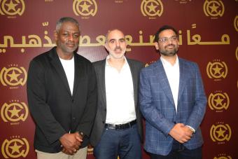 النجمة يطلق خطة شاملة بقيادة رامي بيطار