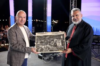 القبيات في عيد السيدة: مهرجانات ولوحة نابضة بالحياة