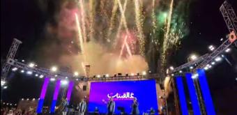 القبيات في عيد السيدة: مهرجانات ولوحة نابضة بالحياة