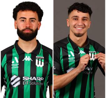 المحترفان نجارين وقدور في أول استدعاء للمنتخب