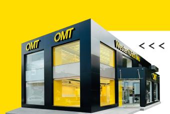 تعرض المركز الإقليمي لـ OMT في زغرتا لعملية سرقة