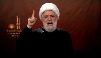 أضاع "الحزب" كربلاء ويفتش في عوكر