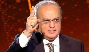رسائل وئام وهاب