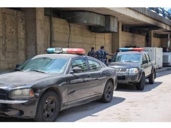 توقيف المعتدين على قاصر داخل صالون حلاقة في رشعين