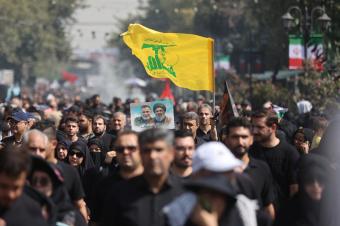 إيران و"حزب الله" بعد لقاء ترامب - بوتين في ألاسكا: صفقة تعيد رسم الشرق الأوسط