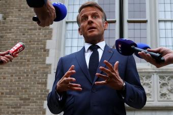 الاعتراف بدولة فلسطين يشعل خلافًا فرنسيًا - إسرائيليًا