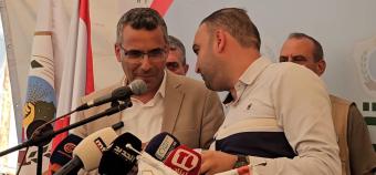 وزير الزراعة من عكّار: أدعو المزارعين لتحديث الزراعة لتتناسب مع الحاجات المستجدّة
