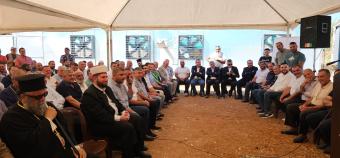 وزير الزراعة من عكّار: أدعو المزارعين لتحديث الزراعة لتتناسب مع الحاجات المستجدّة