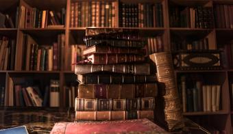 كتب غيّرت مجرى التاريخ