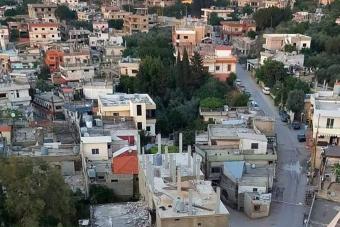 بلدية مشحا: تسجيل 3 إصابات جديدة