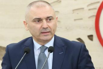 محفوض: فلننتظر زيارة بابا الفاتيكان علها تحمل رياح التغيير