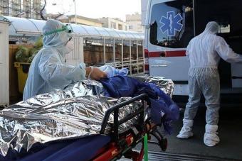 إيران تسجل 389 وفاة ونحو 13 ألف إصابة بكورونا