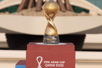قطر تستعد لاستضافة كأس العرب