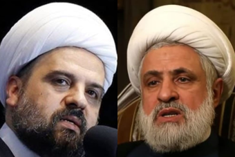 وصايا الإمام ونوايا قبلان وقاسم