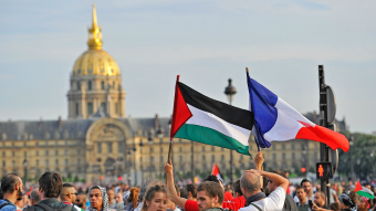 فرنسا تدرس فتح سفارة في الضفة الغربية بالتزامن مع افتتاح سفارة فلسطينية بباريس