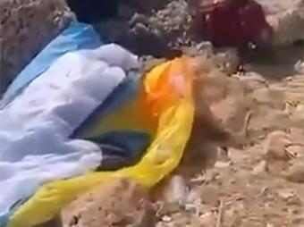 بالفيديو - سقوط ممارس للـ"Paragliding" في جبيل