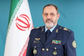 نصيرزاده: لدينا منشآت تصنيع أسلحة خارج إيران ومصانع مشتركة في دول عدة