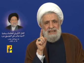 "الإعلام الحربي" ينشر فيديو بعنوان "سيرى العالم بأسنا"