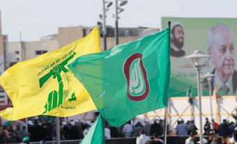 "أمل" و "حزب الله" يدعوان لوقفة في رياض الصلح الأربعاء