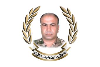الجيش ينعى الشهيدين وينشر نبذة عن سيرتهما