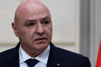 عون: التمديد لليونيفيل فرصة لتثبيت سيادة لبنان