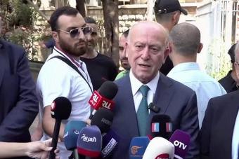 اليكم نص الشكوى الجزائية ضد قاسم