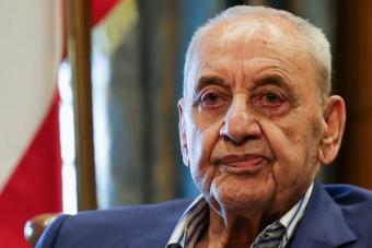 بري: الأميركيون أتونا بعكس ما وعدونا به والأمور ليست سهلة