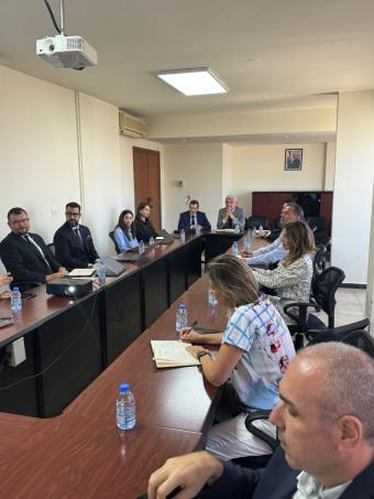 الذكاء الاصطناعي يلتقي الصناعة في لبنان: خطة للتحوّل والتصدير والنمو المستدام