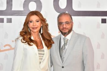 بالصور - حفل "قيامة لبنان" يكرّم المبدعين