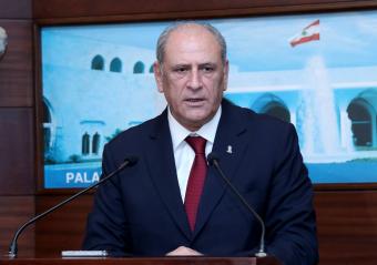 ردّ من الوزير السابق جمال الجرّاح